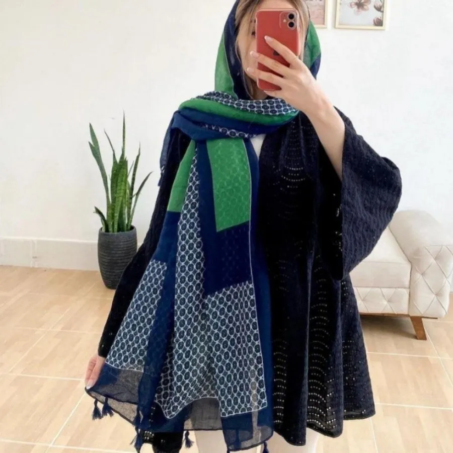 شال وارداتی