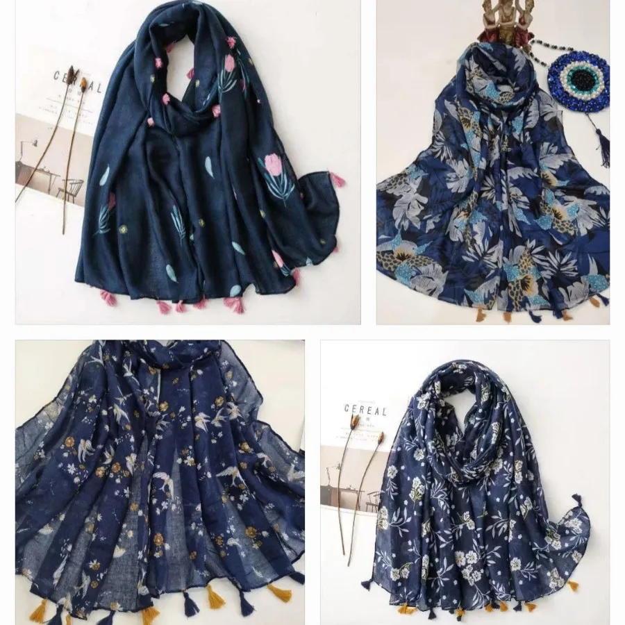 شال وارداتی