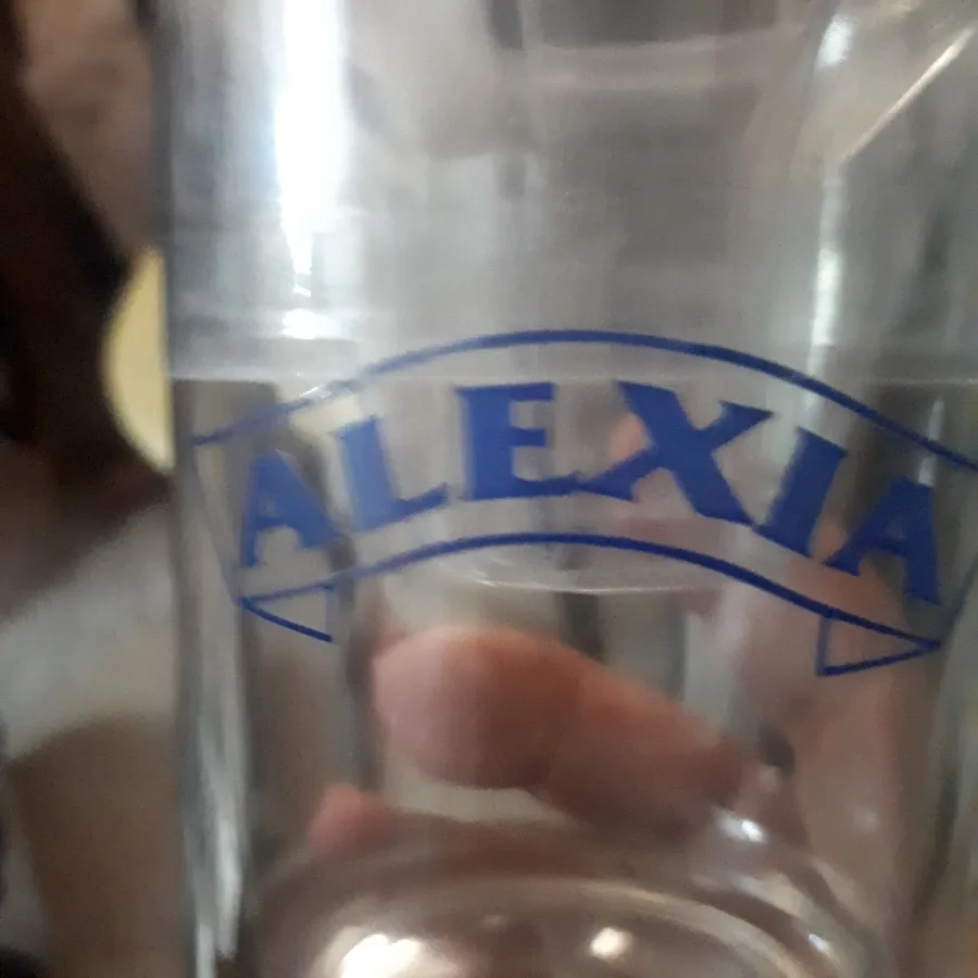 لیوان خارجی مارک ALEXIA