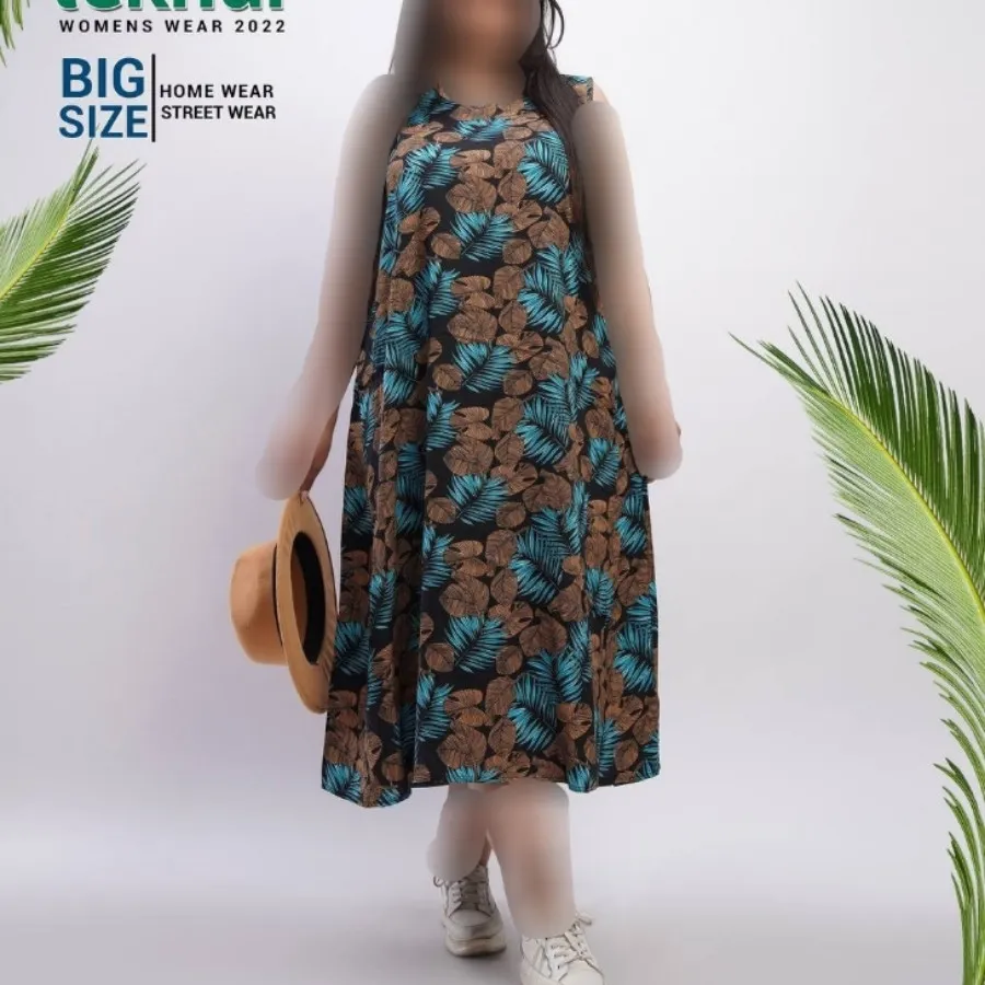 پیراهن ساحلی