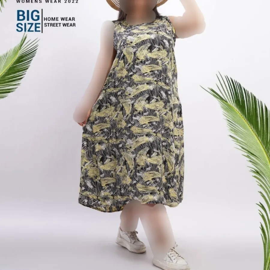 پیراهن ساحلی