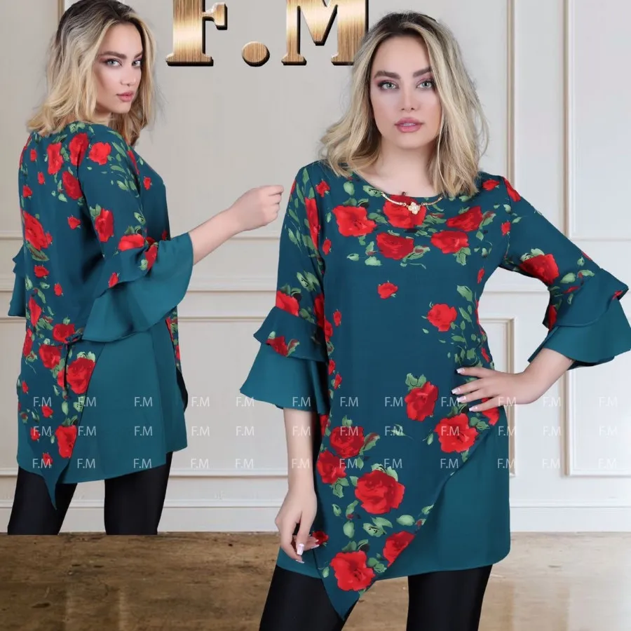 شومیز مجلسی گلرخ