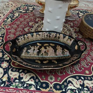 دیس بیضی شکل ژاپن