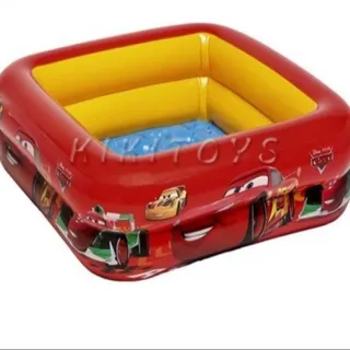 استخر کودک اینتکس کد 5710