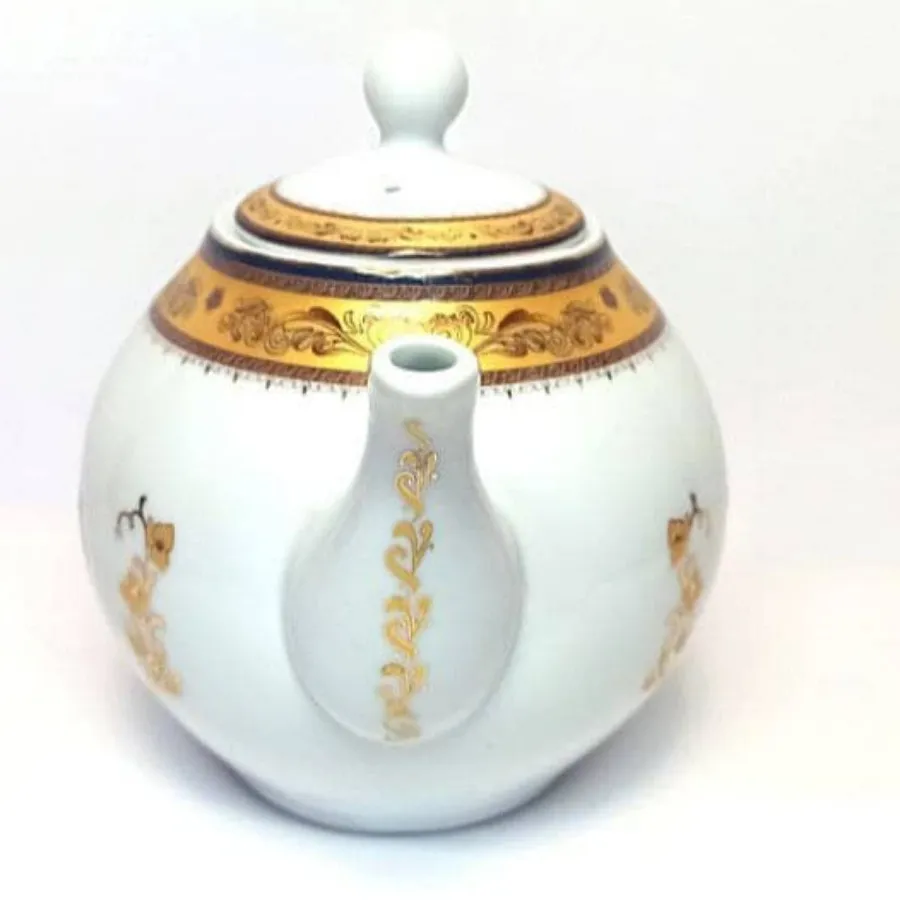 قوری گرد 1000 سی سی