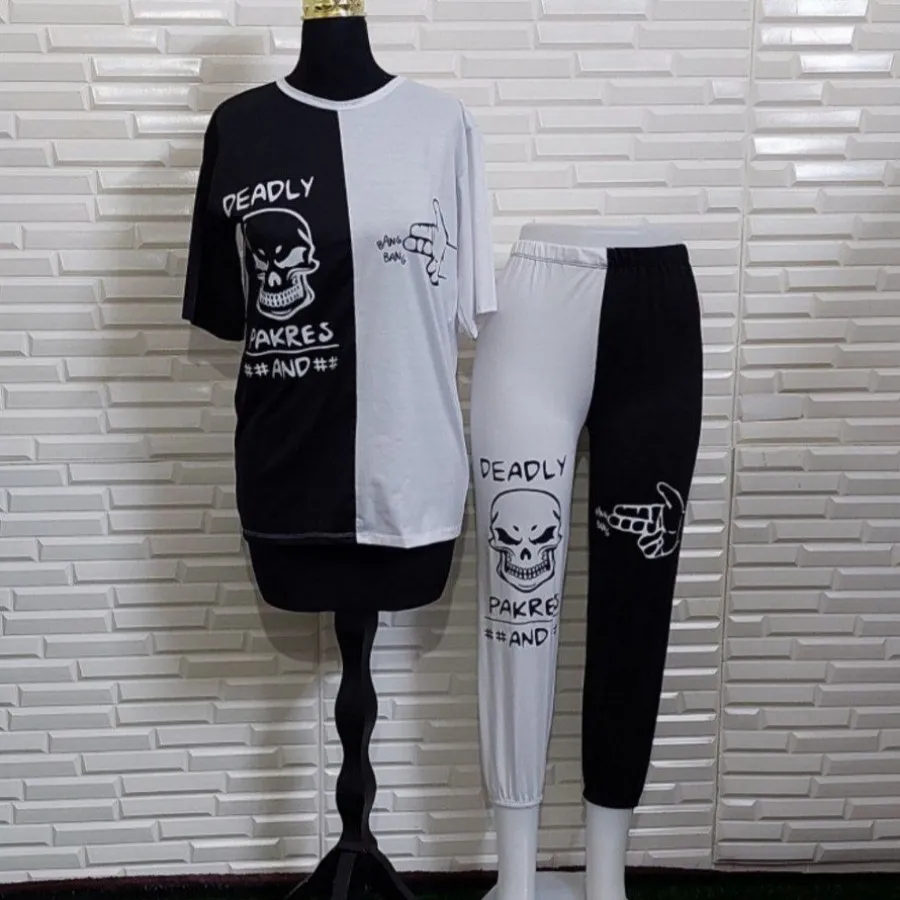 ست اسپرت راحتی