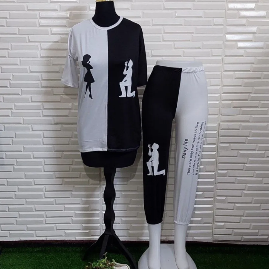 ست اسپرت راحتی