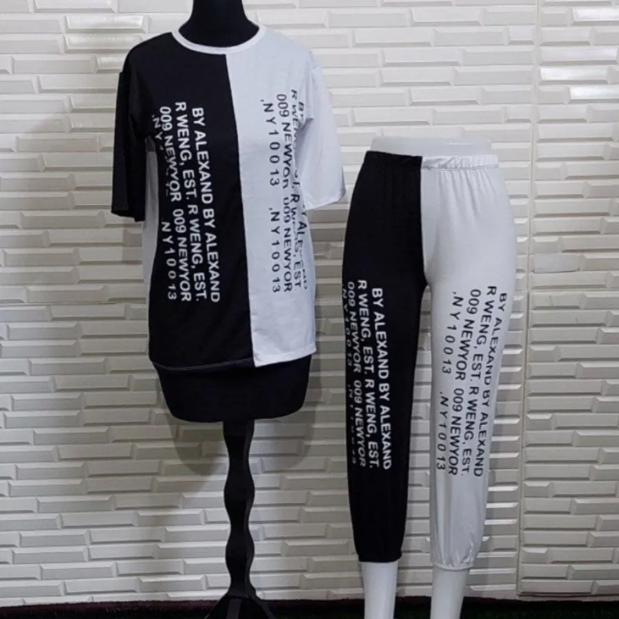 ست اسپرت راحتی