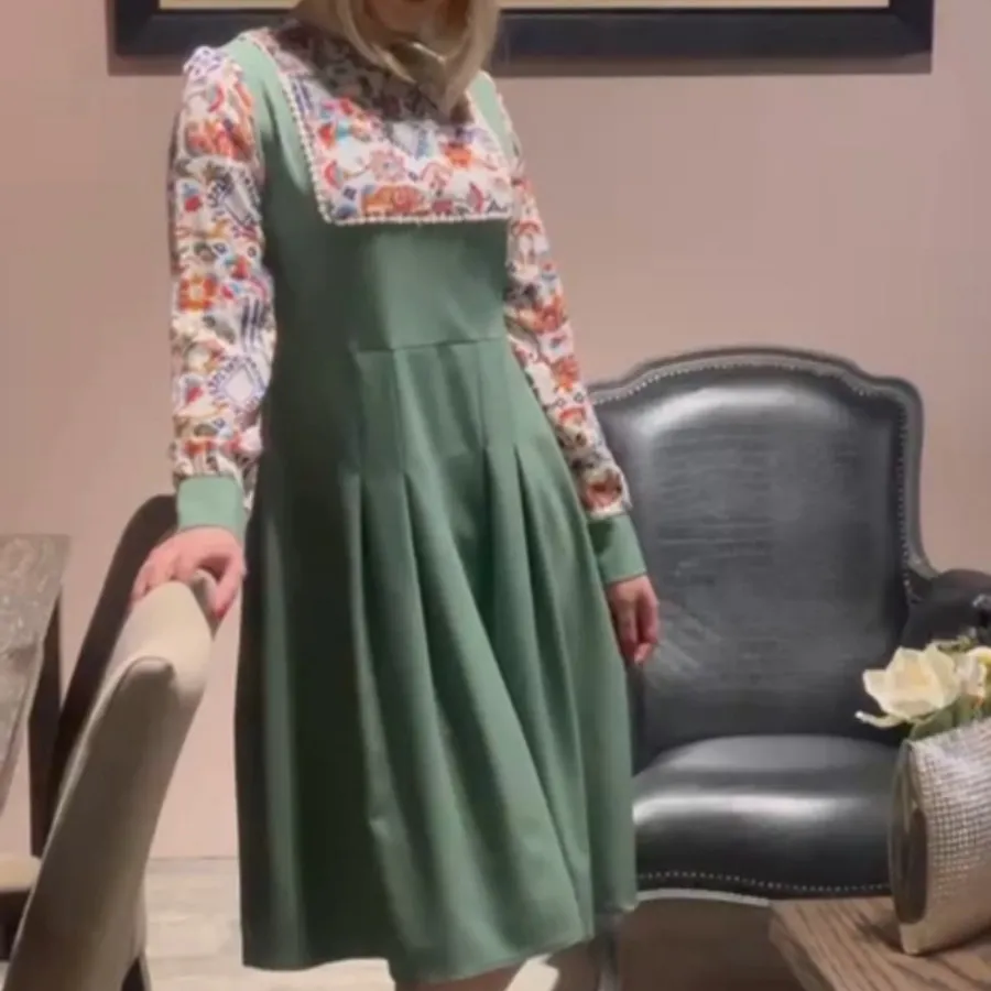 پیراهن شادی