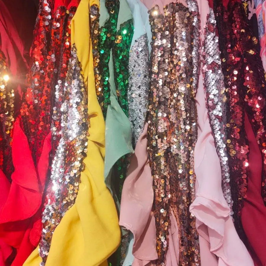 شومیز مجلسی آیلار