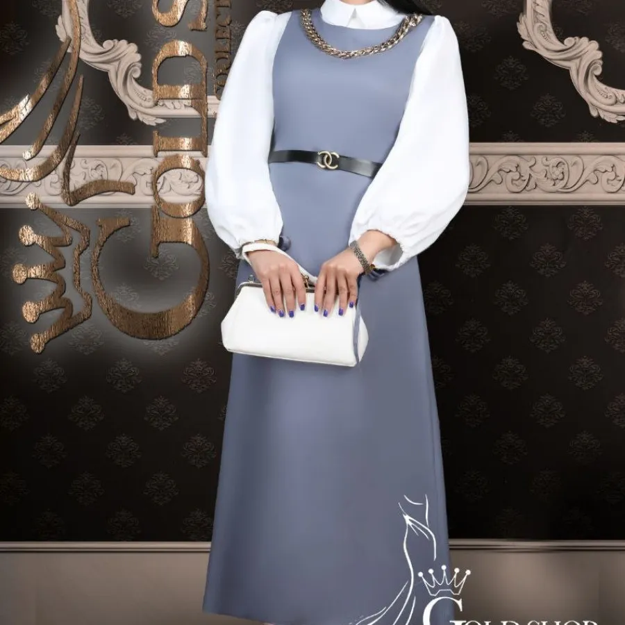 سارافون و شومیز برکه