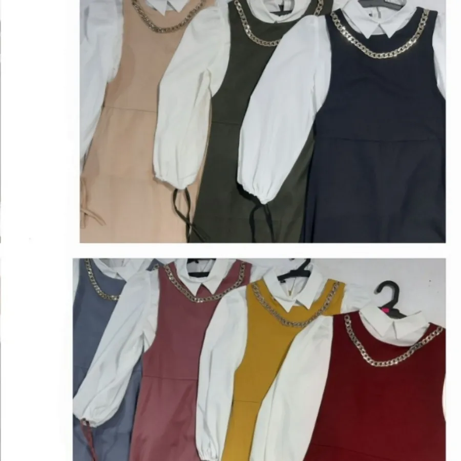 سارافون و شومیز برکه