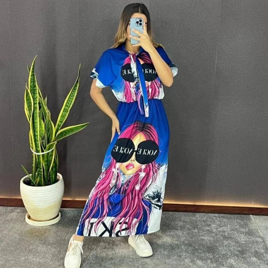 پیراهن فانتزی