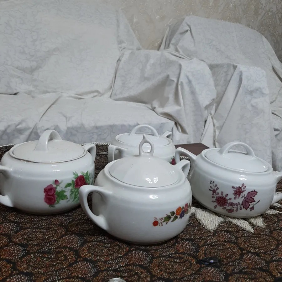 قندان سنتی