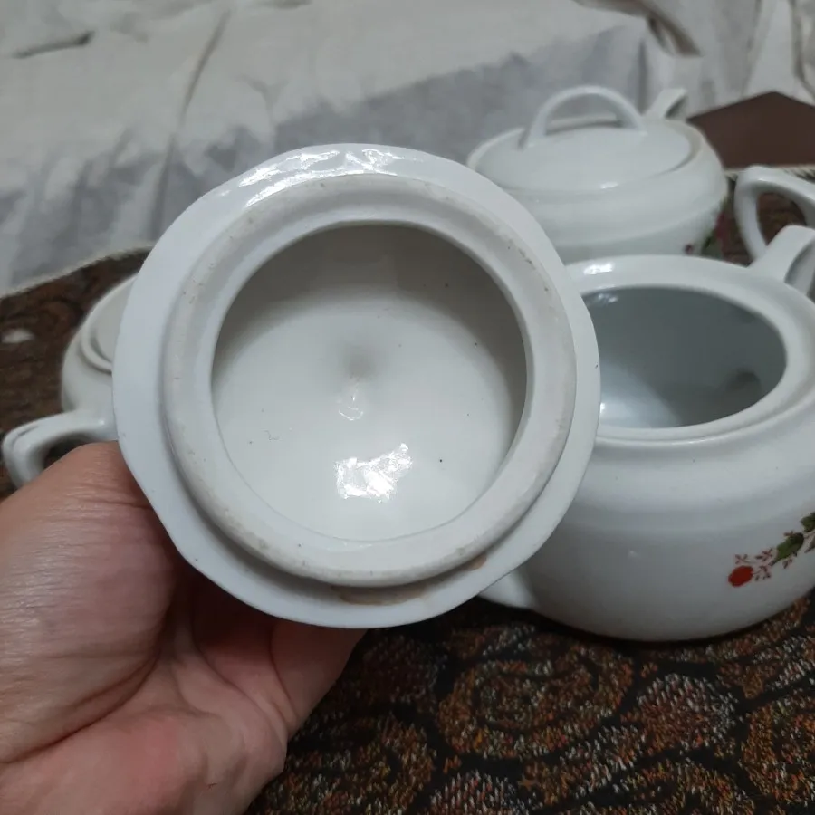 قندان سنتی
