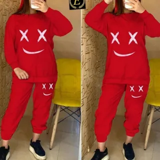 ست راحتی لبخند