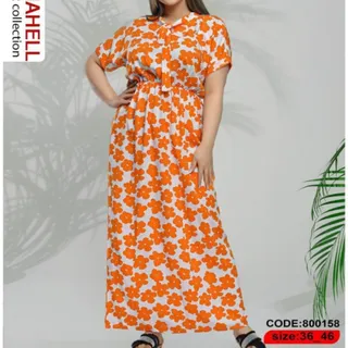 پیراهن ساحلی آناهل