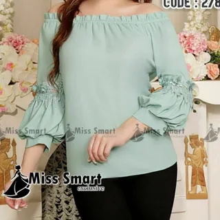 شومیز مجلسی شیوا