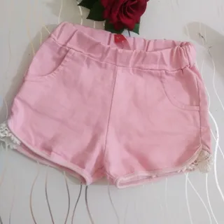 شلوارک شورتک