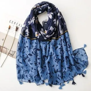 شال وارداتی