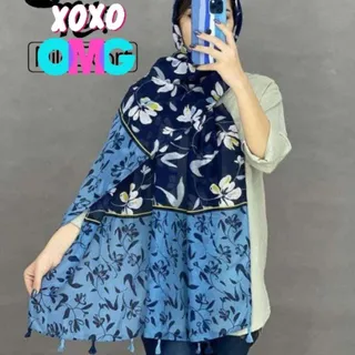 شال وارداتی