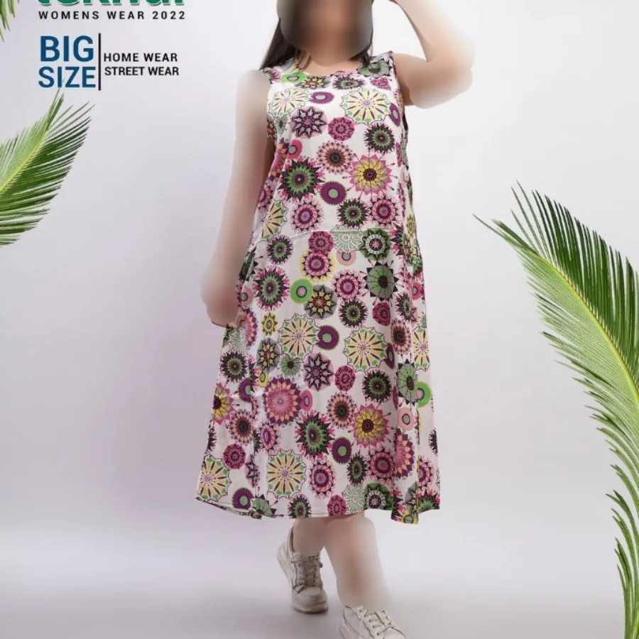 پیراهن ساحلی