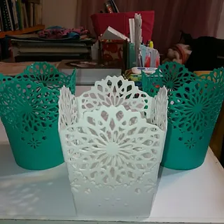 پک سه عددی ارگانایزر