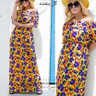 پیراهن ساحلی