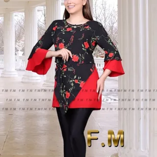 شومیز مجلسی گلرخ