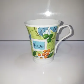 استکان دسته دار