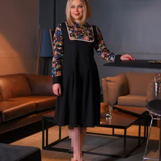 پیراهن شادی