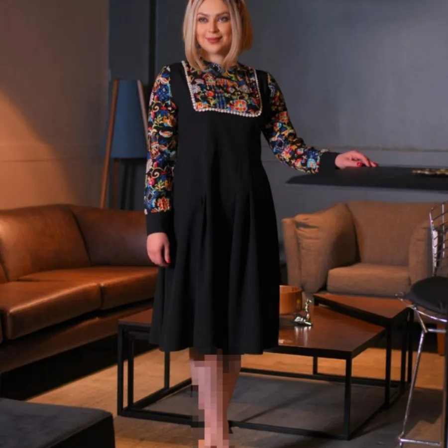 پیراهن شادی