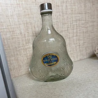 بطری اب