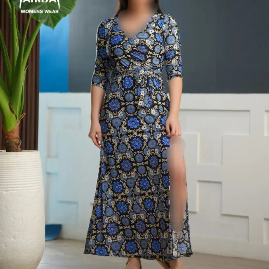 پیراهن سنتی