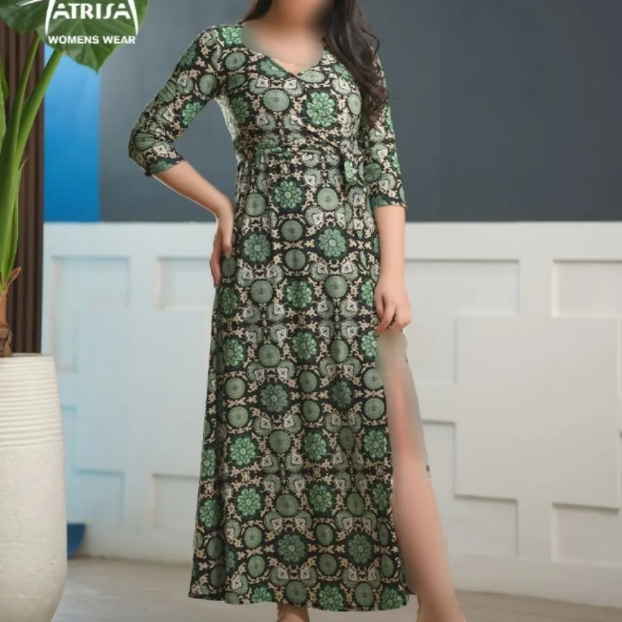 پیراهن سنتی