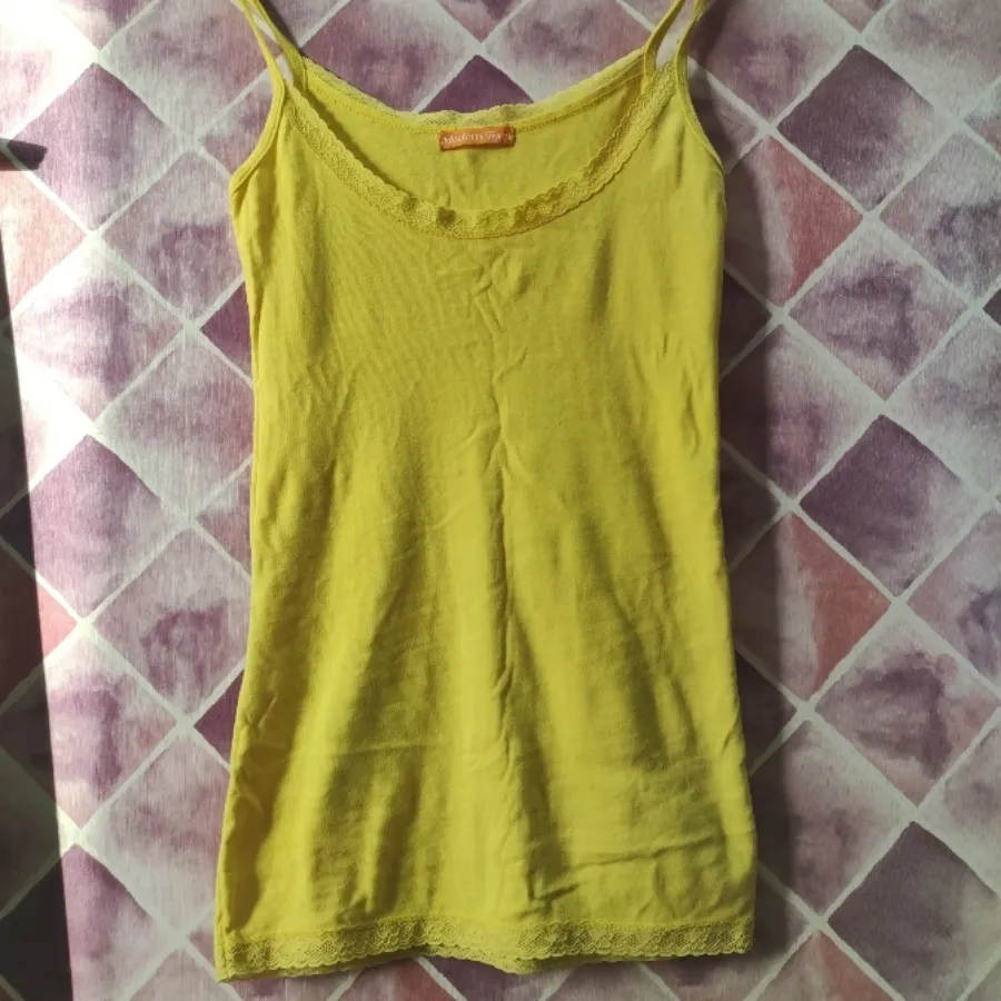 تاپ نخ پنبه