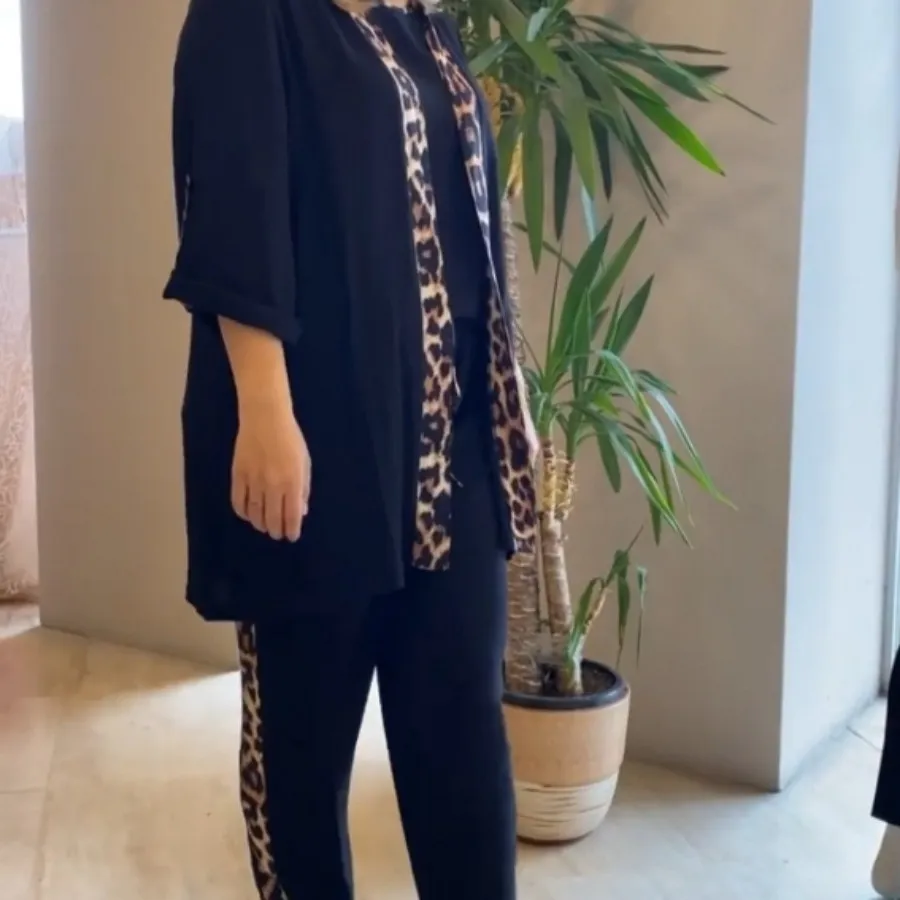 ست مجلسی سایز بزرگ