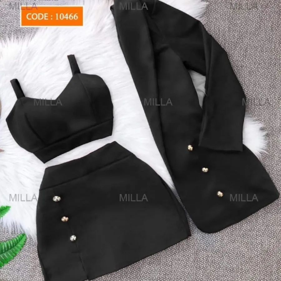 ست مجلسی میلا