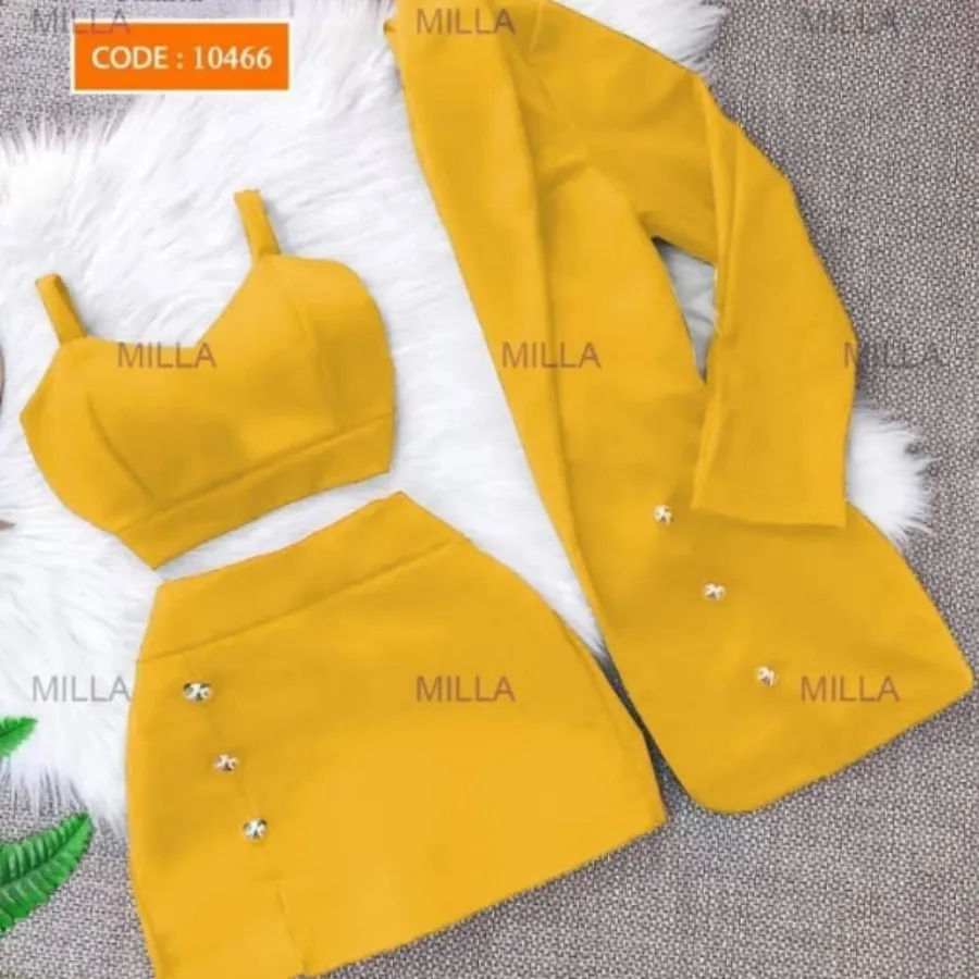 ست مجلسی میلا