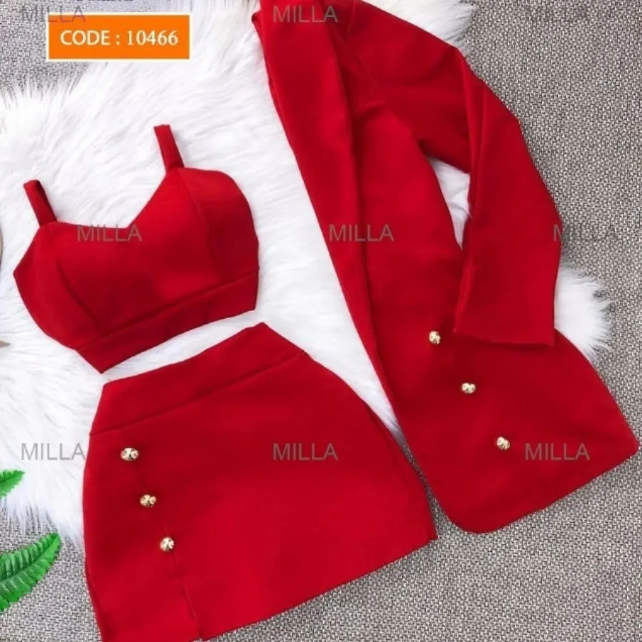 ست مجلسی میلا