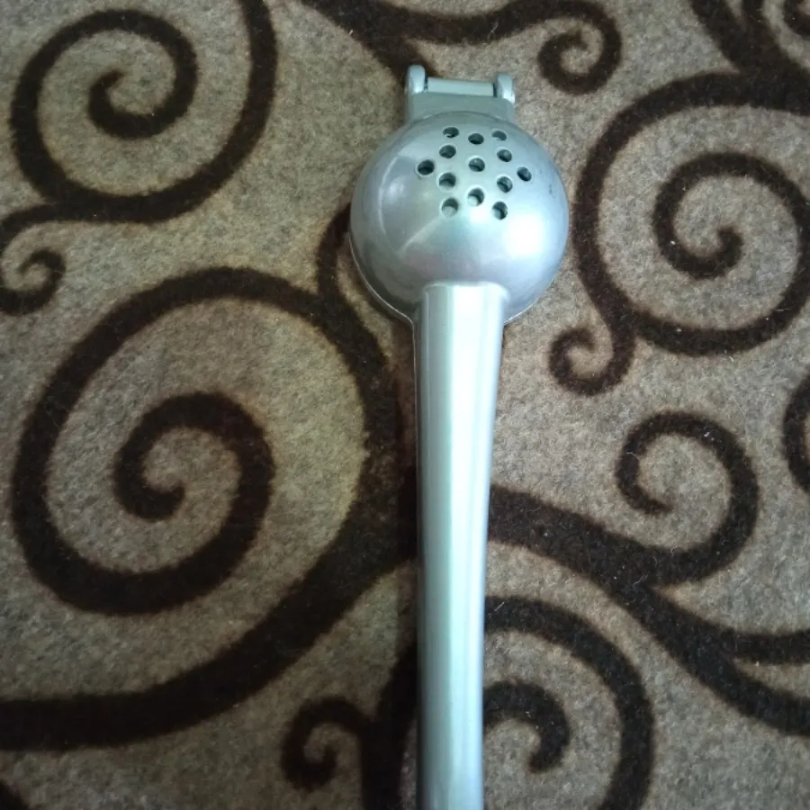 آبلیمو گیری دستی