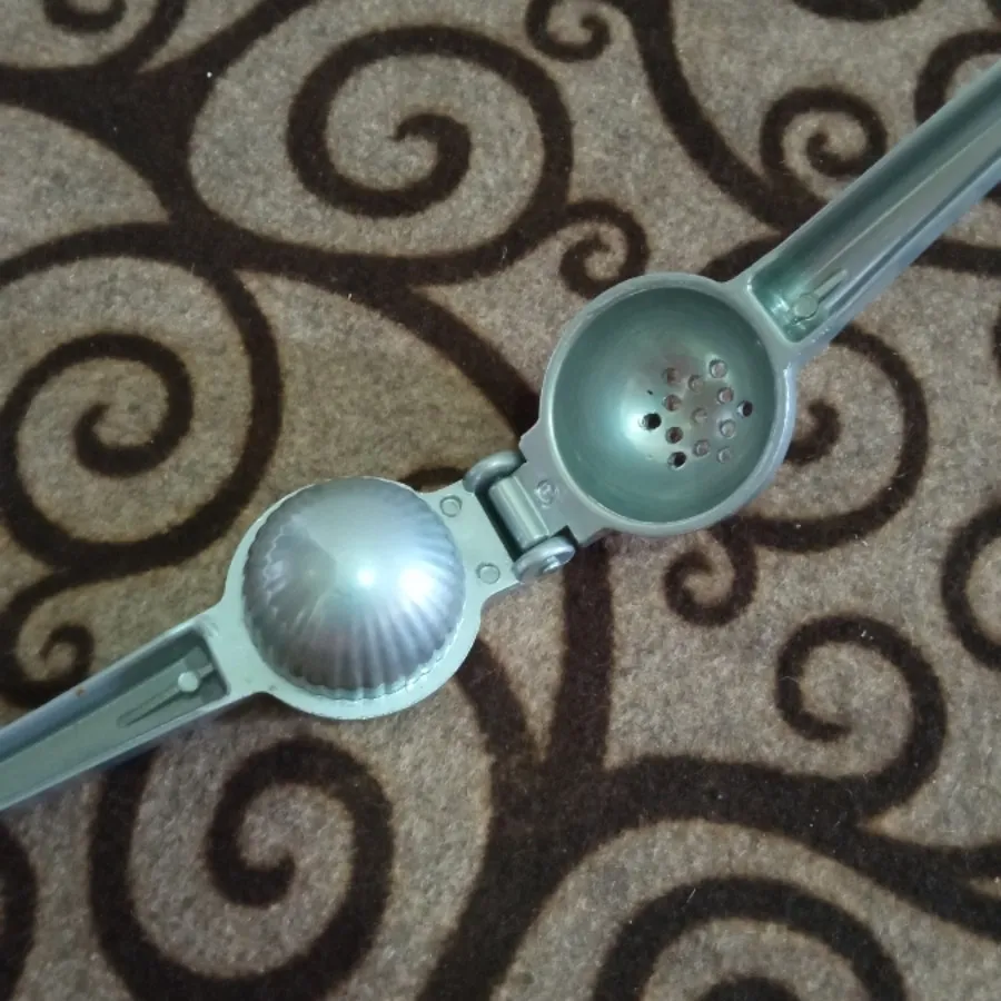 آبلیمو گیری دستی