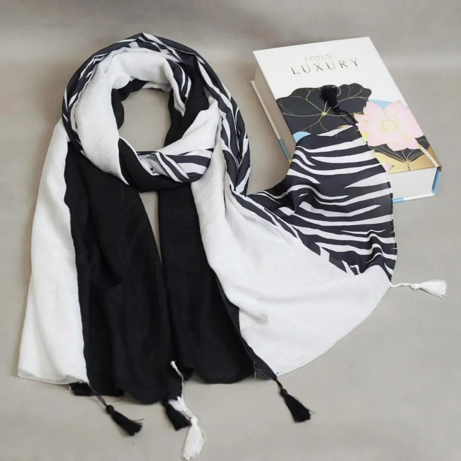 شال سه تیکه