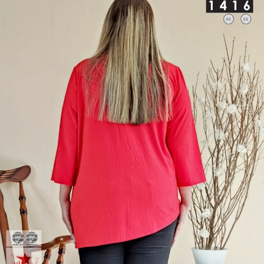 شومیز سایز بزرگ