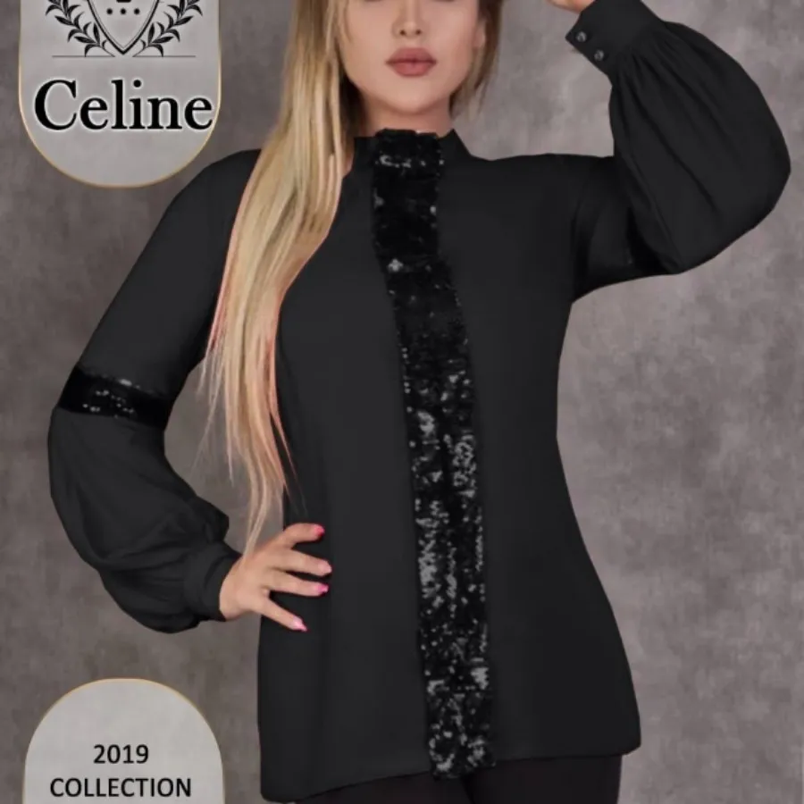 شومیز مجلسی