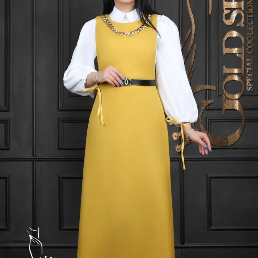 سارافون و شومیز برکه