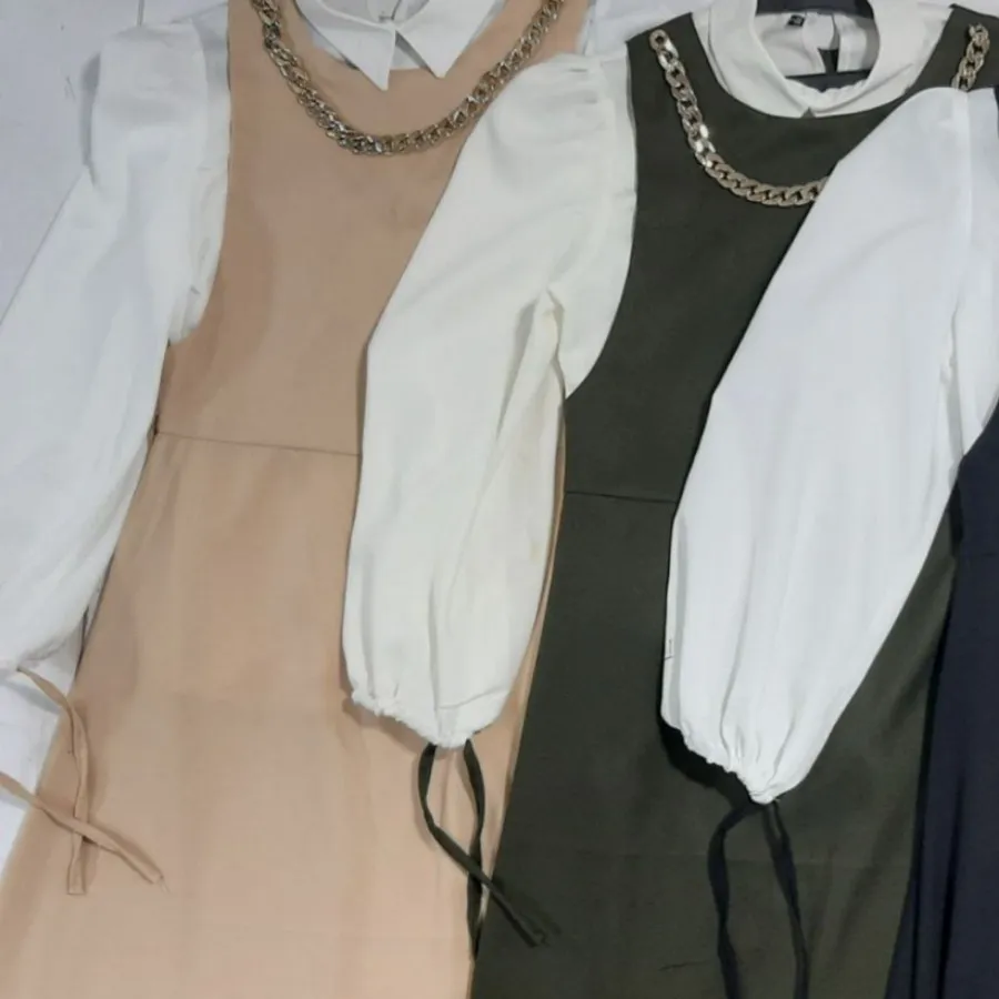 سارافون و شومیز برکه