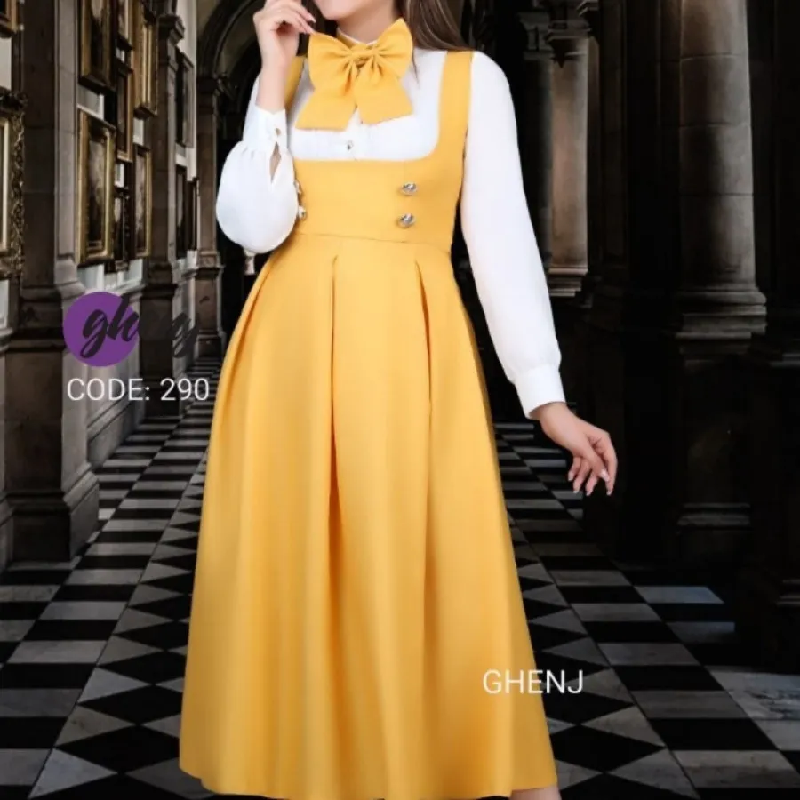 سارافون و شومیز پرنسس