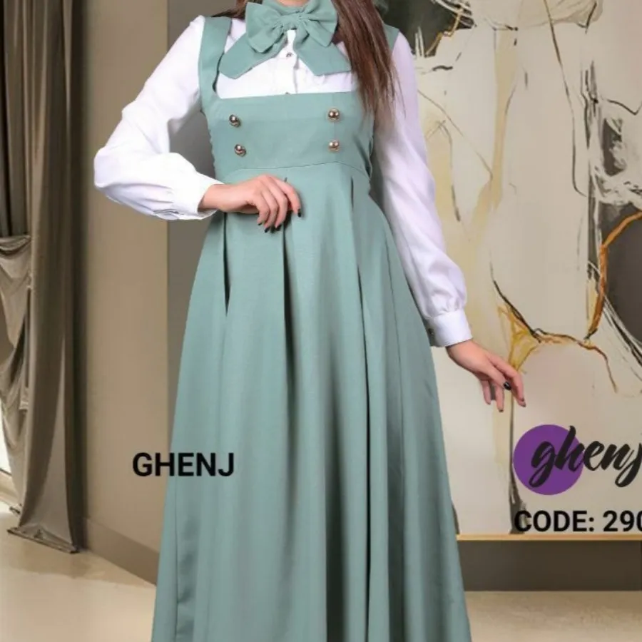 سارافون و شومیز پرنسس