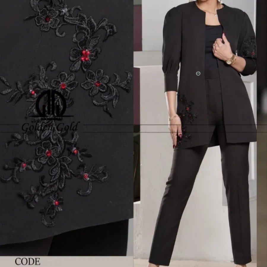 کت و شلوار آیناز